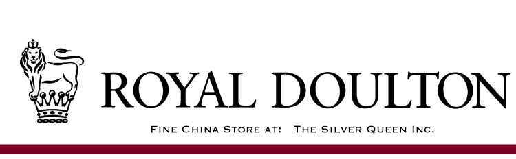 Royal Doulton China Dinnerware and Gifts Store